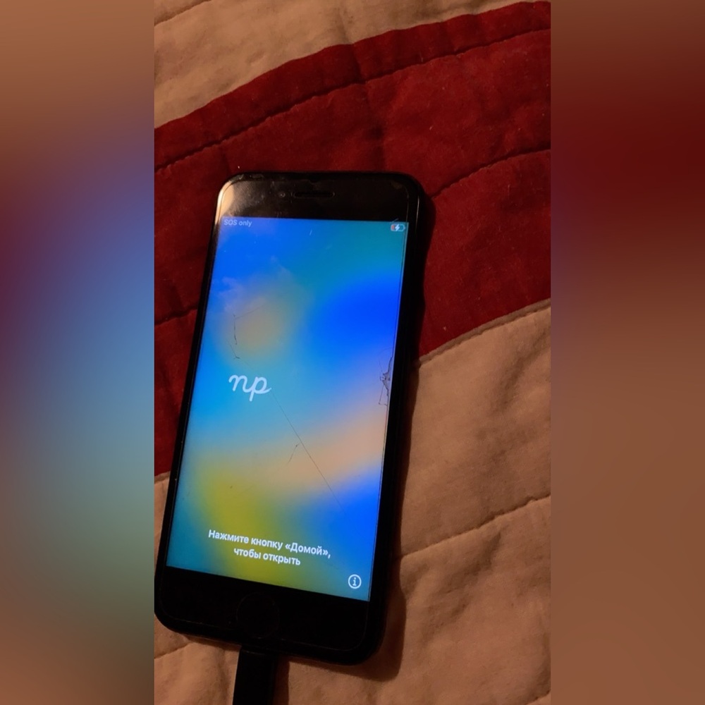 iPhone SE 2nd generation